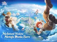Screenshot 9: Ragnarok: The New World | Laut