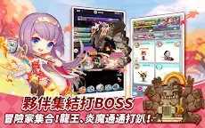 Screenshot 10: MapleStory R: Evolution | Traditional Chinese