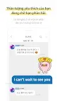 Screenshot 19: bubble for CUBE