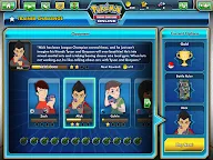 Screenshot 5: Pokémon TCG Online