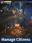 Screenshot 19: Fate War