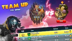 Screenshot 4: Monster Legends