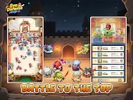 Screenshot 10: Evo Defense: Merge TD