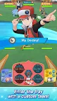Screenshot 2: Pokémon Masters EX