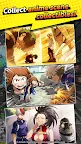 Screenshot 5: MHA: UNITED SURVIVAL