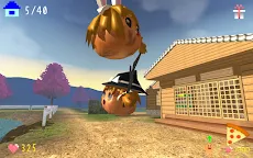 Screenshot 5: ゆっくりにっき