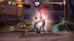 Screenshot 6: President Kombat