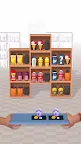 Screenshot 5: Supermarket Sort 3D