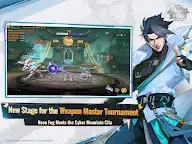 Screenshot 10: 合金彈頭：覺醒 | 國際版