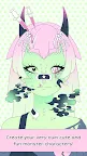 Screenshot 1: Monster Girl Maker