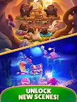 Screenshot 13: My Lovely Planet Puzzle Match3
