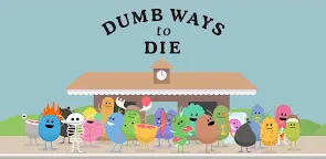 Screenshot 25: Dumb Ways to Die Original