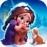 Icon: Nuts Sort! Story Puzzle Game