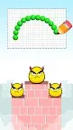 Screenshot 6: Draw To Crush Egg-Puzzle Games