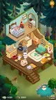 Screenshot 2: Secret Forest Cats
