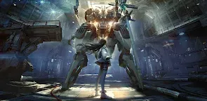 Screenshot 1: 終末陣線：伊諾貝塔 | 日版