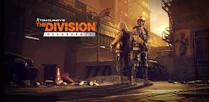 Screenshot 25: The Division Resurgence | Global