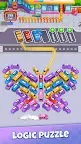 Screenshot 5: Bus Madness: Parking Jam
