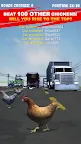 Download Chicken Simulator Crossy Road 3d Rush Hour Qooapp Game Store