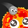 Icon: Sputnika Game (A Suika Parody)