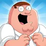 Icon: Family Guy: En búsqueda