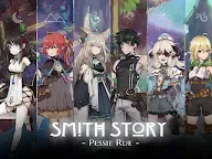 Screenshot 16: 工匠物語3-合成與魔法