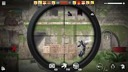 Screenshot 11: AWP Mode: Sniper Online Shooter