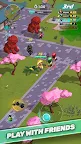Screenshot 4: WarFriends Legends PvP Shooter