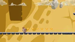 Screenshot 2: Elephant Adventure