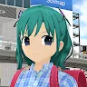 Icon: 少女都市 3D