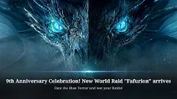 Screenshot 1: Lineage 2: Revolution | Global