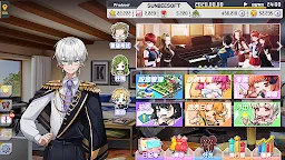 Screenshot 3: 愛豆星球  (IDOL Planet)