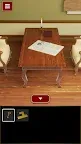 Screenshot 4: Escape Game The Night the Wolf Cries