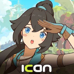 雲海：無限邊境 | 繁中版