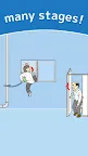 Screenshot 2: Skip school !　-escape game