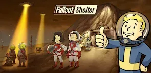 Screenshot 25: Fallout Shelter