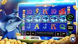 Screenshot 29: Gaminator Casino Slots Games