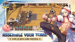 Screenshot 5: Ragnarok Arena | Asia