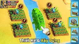 Screenshot 7: Lords Mobile: Tower Defense