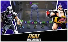 Screenshot 16: Ninja Turtles: Legends