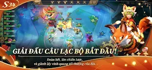 Screenshot 10: Auto Chess VNG | 베트남 버전