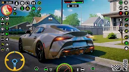 Screenshot 11: Multi Car Simulator Car Games