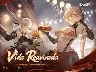 Screenshot 11: GIRLS' FRONTLINE 2: EXILIUM