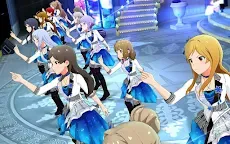 Screenshot 9: THE iDOLM@STER Million Live!: Theater Days | Chino Tradicional