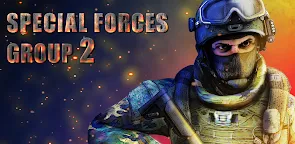 Screenshot 1: Special Forces Group 2