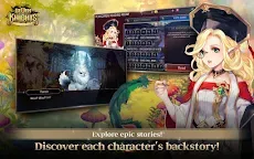 Screenshot 23: Seven Knights | Global