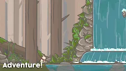 Screenshot 1: Tsuki Adventure | Global