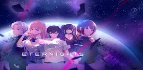 Screenshot 22: Crunchyroll: Eternights