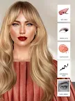 Screenshot 9: DREST: Dress Up Fashion Game