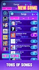 Screenshot 26: Cat Hop - Piano Music Games